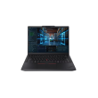 Lenovo ThinkPad P14s G7 AMD Black 14 "