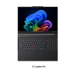 Lenovo ThinkPad T16 Gen 5 16 WUXGA ULT5-325/16GB/512GB/Intel Graphics/WIN11 Pro/ENG Backlit kbd/Black/FP/5G Upgradable/3Y Warranty