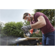 BLACK & DECKER Angle grinder BEG010-QS 710 W