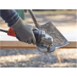 BLACK & DECKER Angle grinder BEG120-QS 800 W