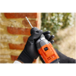 BLACK & DECKER 18V Cordless Drill (without battery and charger) BCD383XN-XJ