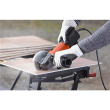 BLACK & DECKER BEG110-QS 750 W 115 mm