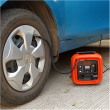 BLACK & DECKER Air Compressor ASI400-XJ 11 bar