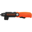 BLACK & DECKER BDCSFL20C-QW Cordless screwdriver 3.6 V