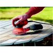 BLACK & DECKER Random Orbital Sander KA199-QS 240 W