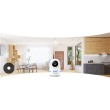 Reolink Smart Wi-Fi PT Indoor Security Camera E331 PTZ