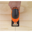 BLACK & DECKER Jigsaw KS701E-QS 520 W