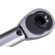 Proxxon Torque Wrench MICRO-Click 200 S 40-200Nm 1/2"