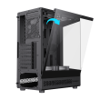 Gamemax Case VISTA COC AB