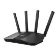Asus WiFi 7 AiMesh Extendable Router RT-BE59