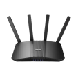 Asus WiFi 7 AiMesh Extendable Router RT-BE59