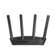 Asus WiFi 7 AiMesh Extendable Router RT-BE59
