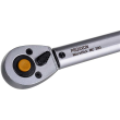 Proxxon Torque Wrench MICRO-Click 200 S 40-200Nm 1/2"