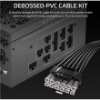 Corsair Fully Modular ATX Power Supply (EU) RM750x SHIFT 750 W