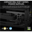 Corsair Fully Modular ATX Power Supply (EU) RM850x SHIFT 850 W
