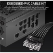 Corsair Fully Modular ATX Power Supply (EU) RM850x SHIFT 850 W