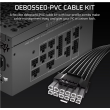 Corsair Fully Modular ATX Power Supply (EU) RM1000x SHIFT 1000 W