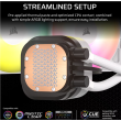 Corsair Liquid CPU Cooler 360 RS ARGB White