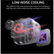 Corsair Liquid CPU Cooler 360 RS ARGB White