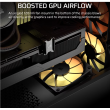 Corsair PC Case 3200D RS Black