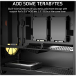 Corsair PC Case 3200D RS Black
