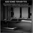 Corsair PC Case 3200D RS Black