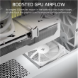 Corsair PC Case 3200D RS White