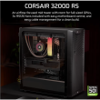 Corsair PC Case 3200D RS Smoke