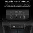 Corsair PC Case 3200D RS ARGB Smoke