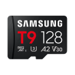 Samsung T9 MicroSD Card 128 GB