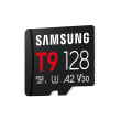 Samsung T9 MicroSD Card 128 GB