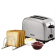 TEFAL Ultra Mini TT330D Toaster