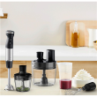 TEFAL HB67G830 Quickchef+ Hand Blender