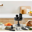 TEFAL HB67G830 Quickchef+ Hand Blender