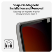 Hyper HyperShield Magnetic Privacy Screen for MacBook Air 13.6"