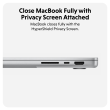Hyper HyperShield Magnetic Privacy Screen for MacBook Air 13.6"