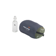 Easy Camp Raven II Mummy -1°C Sleeping Bag 215 x 76 x 50 cm