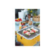 Barbecook Charcoal Table Grill Carlo , 44 x 33 x 21 cm BC-CHA-1016 Yellow Sunshine