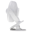 Adler Rechargeable fan with clip AD 7335 Table Fan