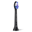 Philips Replacement brush heads HX6052/88 Sonicare Sensitive Heads