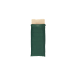 Outwell Contour Prime Green Sleeping Bag 220 x 85 cm