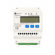 AlphaESS DTSU666 3CT 400V with CT 100A with PLUG Guide rail, 4P, English Corum