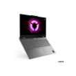 Lenovo LOQ Essential 15ARP11 AMD Luna Grey 15.6 "