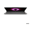 Lenovo LOQ Essential 15ARP11 AMD Luna Grey 15.6 "