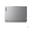 Lenovo LOQ 15AHP10 AMD Luna Grey 15.6 "