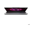 Lenovo LOQ 15AHP10 AMD Luna Grey 15.6 "