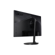Acer 60cm 23.8'' FHD ZeroFrame 144Hz IPS 16:9 1ms(VRB) 250nits VGA HDMI DP AdaptiveSync EU Black Acer