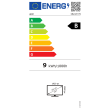 Acer 60cm 23.8'' FHD ZeroFrame 144Hz IPS 16:9 1ms(VRB) 250nits VGA HDMI DP AdaptiveSync EU Black Acer