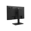 Acer Vero B247Y Series Monitor 60cm 23.8'' FHD ZeroFrame IPS 120Hz 16:9 4ms(GTG) 250nits VGA HDMI DP MM Audio In/Out AdaptiveSync EU Black Acer