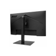 Acer Vero B7 B277 G 69cm 27'' FHD ZeroFrame IPS 120Hz 16:9 4ms(GTG) 250nits VGA HDMI DP/DP out MM Audio In/Out AdaptiveSync EU Black H.cable Acer